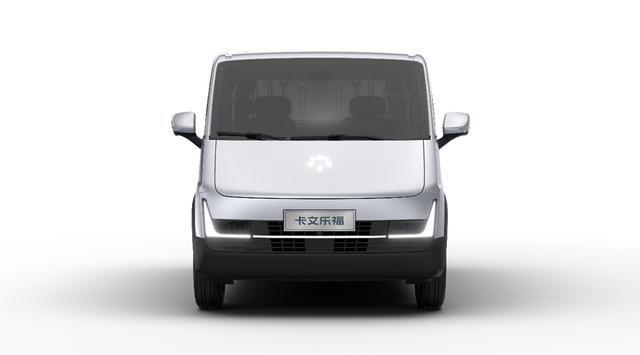  【技术深度】卡文乐福破解8D魔幻路况：460公里续航与12%动力提升背后的工程逻辑 汽车科技