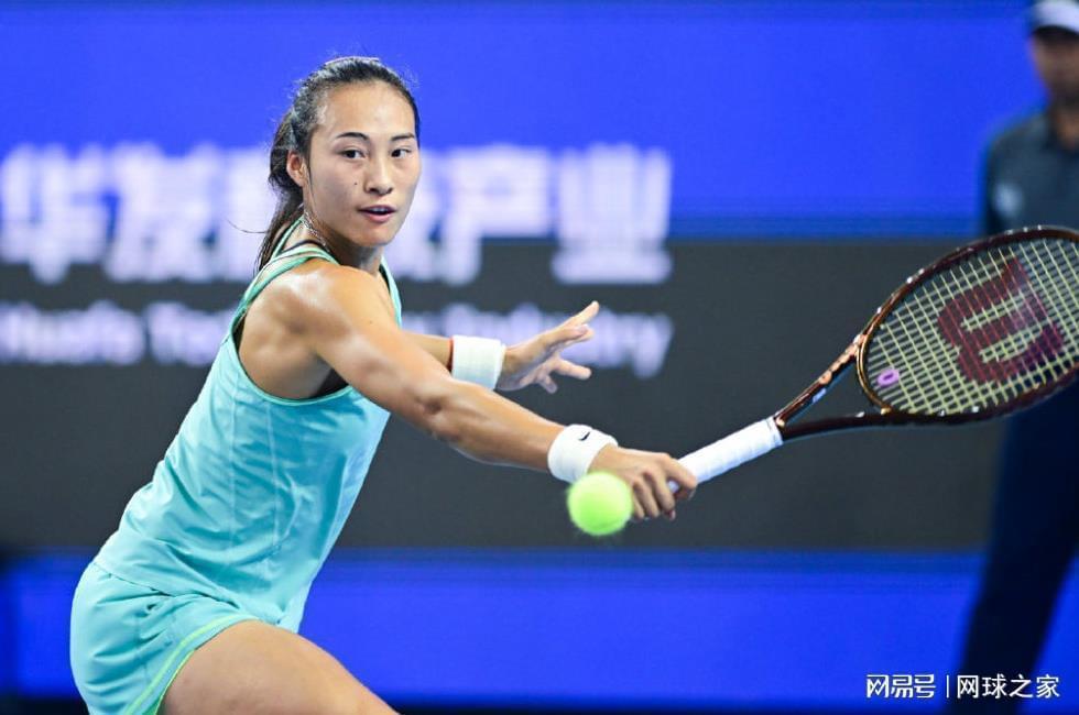  那个曾经让我们骄傲的姑娘，现在还好吗？ 体育新闻