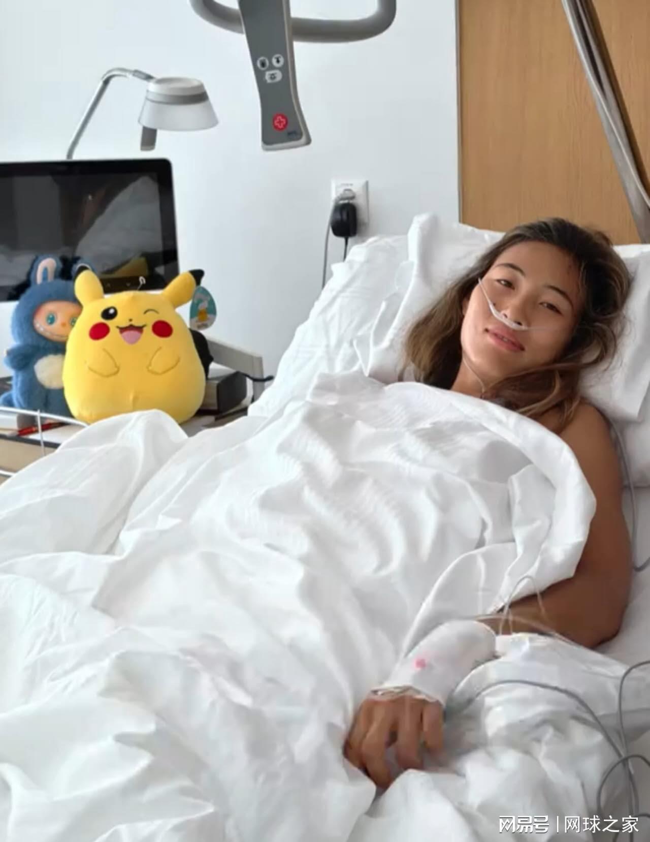  那个曾经让我们骄傲的姑娘，现在还好吗？ 体育新闻