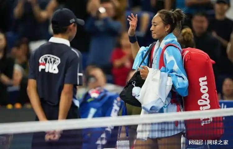  那个曾经让我们骄傲的姑娘，现在还好吗？ 体育新闻