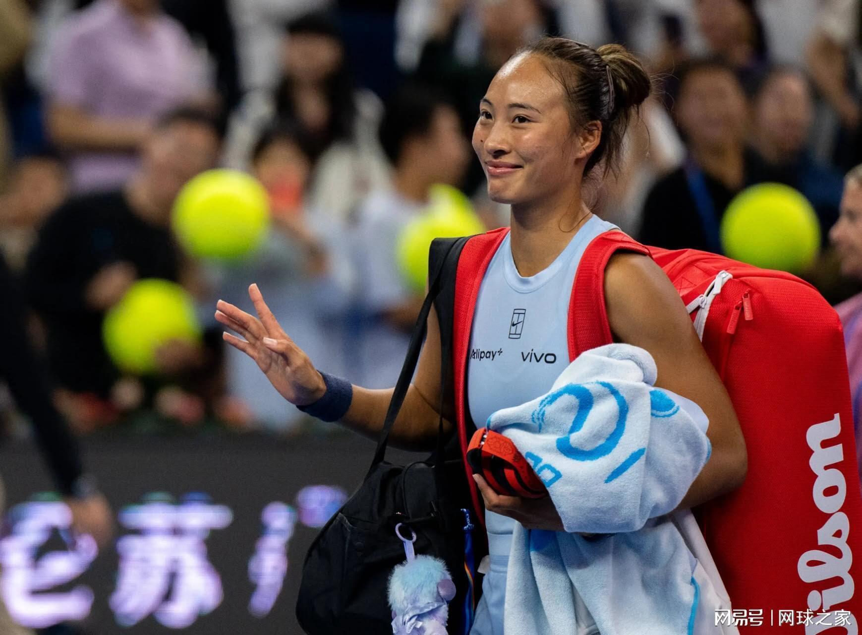  那个曾经让我们骄傲的姑娘，现在还好吗？ 体育新闻