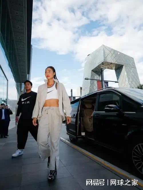  那个曾经让我们骄傲的姑娘，现在还好吗？ 体育新闻