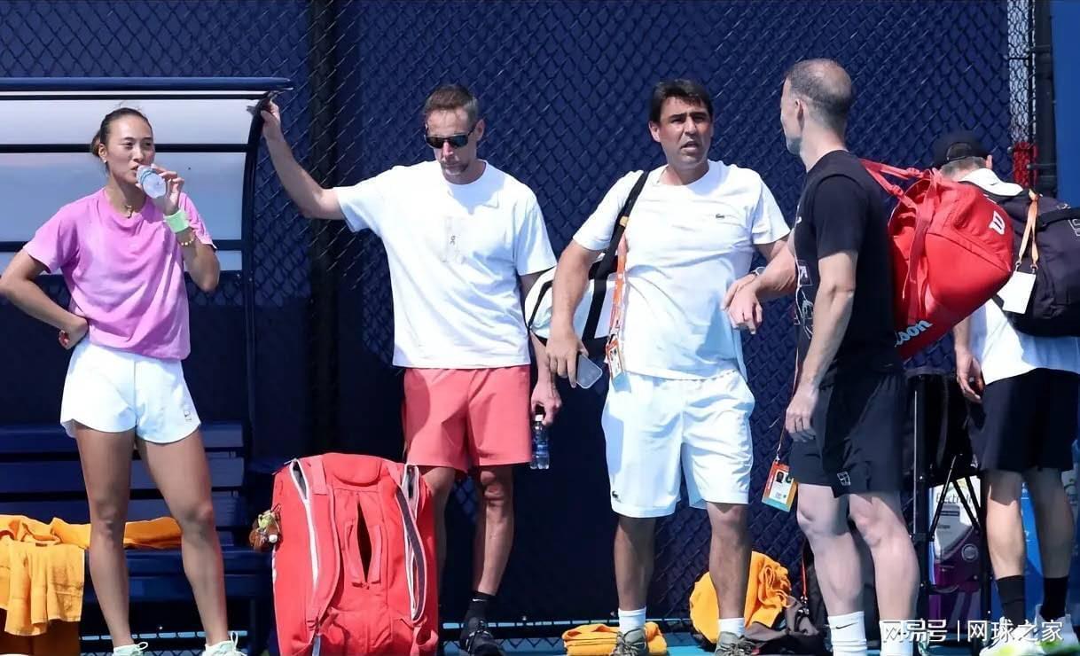  那个曾经让我们骄傲的姑娘，现在还好吗？ 体育新闻