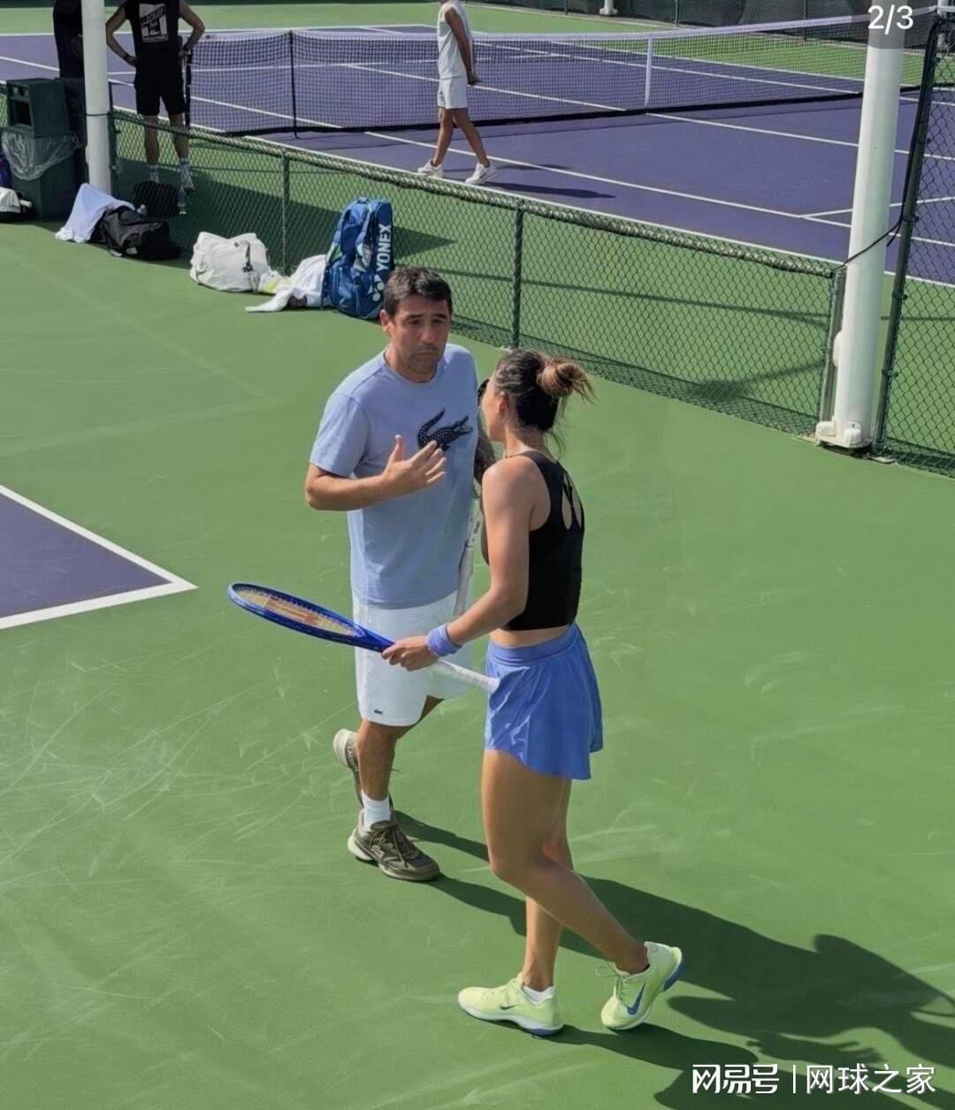  那个曾经让我们骄傲的姑娘，现在还好吗？ 体育新闻