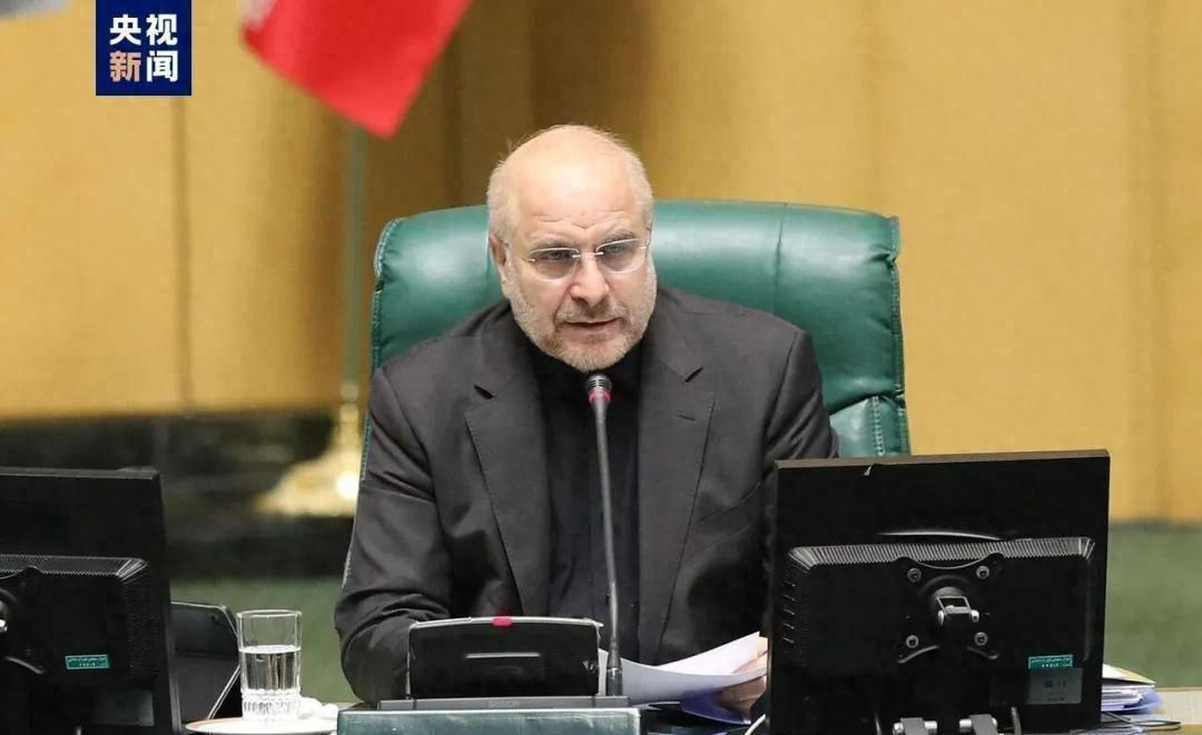  【军事博弈·深度】伊朗“第100波”打击清单全解密：一场筹码与信任的生死博弈 新闻