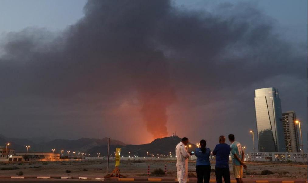  【军事博弈·深度】伊朗“第100波”打击清单全解密：一场筹码与信任的生死博弈 新闻
