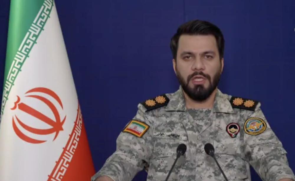  【军事博弈·深度】伊朗“第100波”打击清单全解密：一场筹码与信任的生死博弈 新闻