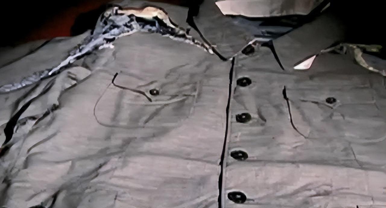  二十年贴身相伴：毛泽东中山装背后的历史细节与技术匠心 新闻