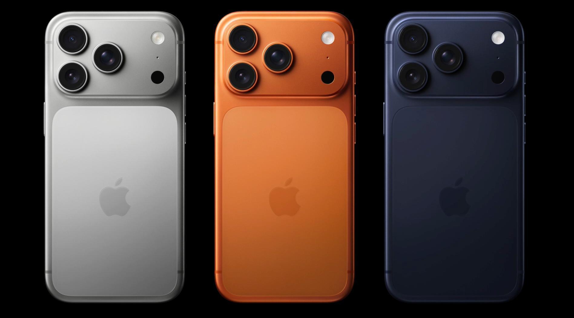  2nm工艺与屏下Face ID：iPhone 18 Pro的底层技术革命 手机评测