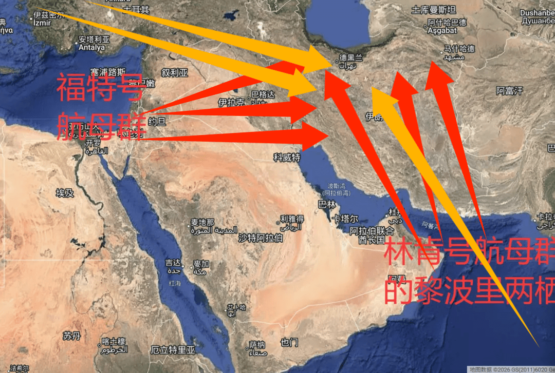  【深度】四小时摧毁伊朗计划的军事技术拆解：透视现代战争基础设施打击的极限 新闻