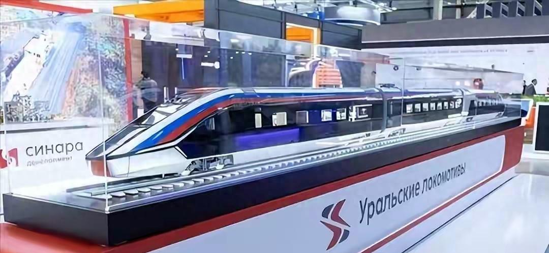  【技术深挖】俄罗斯2.3万亿高铁大单背后的自主突围：锡纳拉集团如何啃下硬骨头 新闻