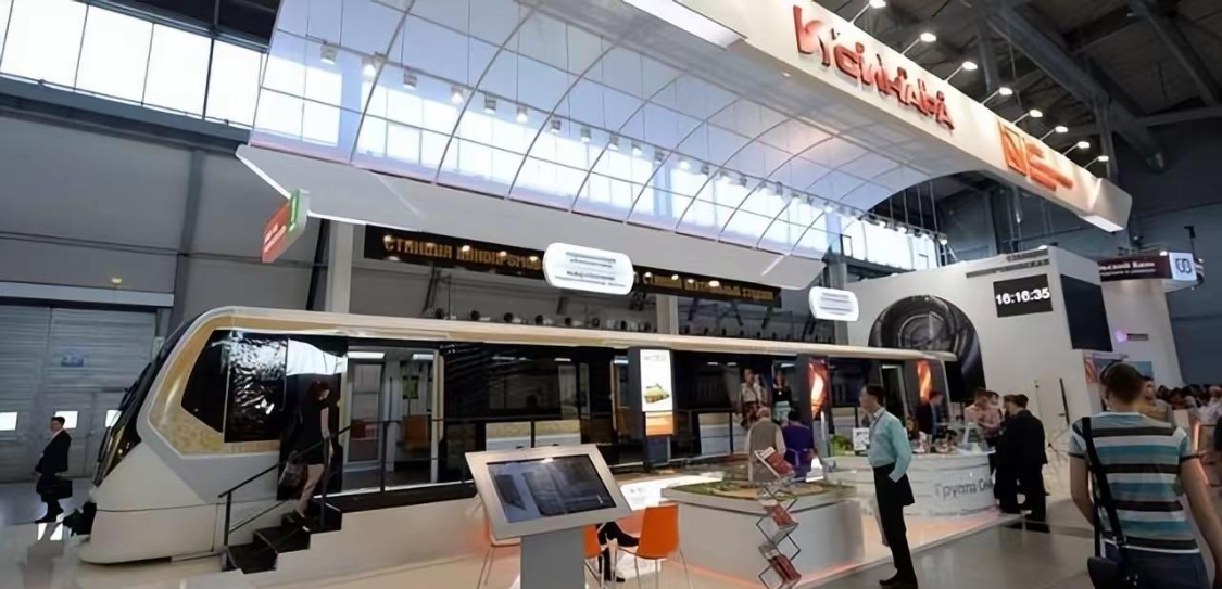  【技术深挖】俄罗斯2.3万亿高铁大单背后的自主突围：锡纳拉集团如何啃下硬骨头 新闻