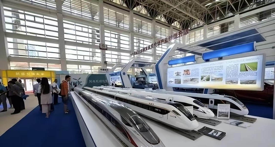  【技术深挖】俄罗斯2.3万亿高铁大单背后的自主突围：锡纳拉集团如何啃下硬骨头 新闻