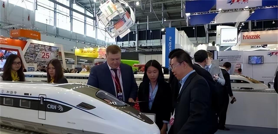  【技术深挖】俄罗斯2.3万亿高铁大单背后的自主突围：锡纳拉集团如何啃下硬骨头 新闻