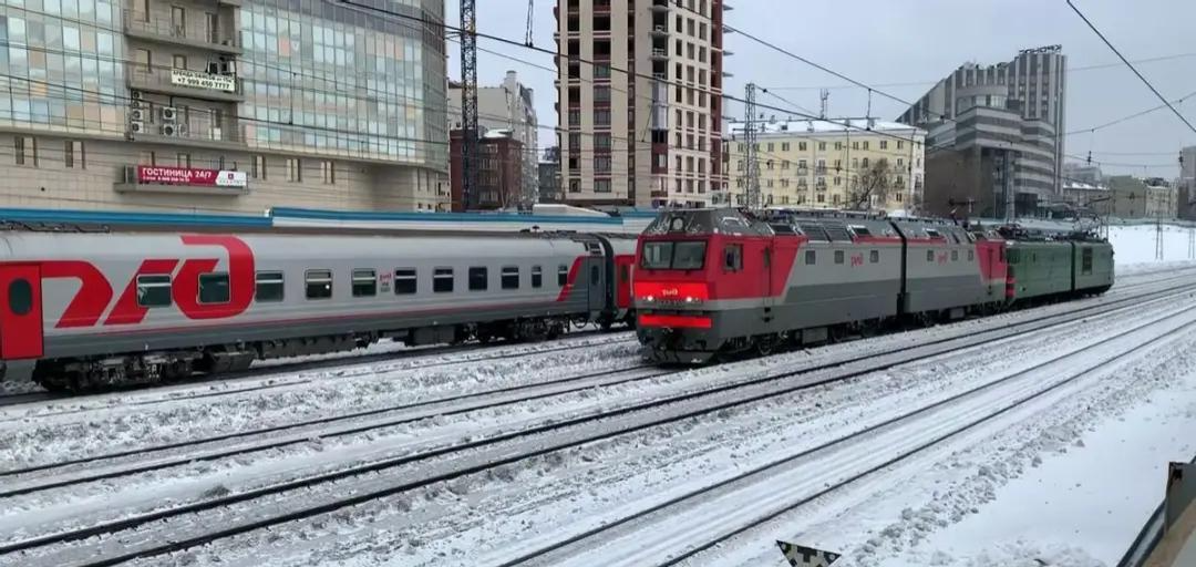  【技术深挖】俄罗斯2.3万亿高铁大单背后的自主突围：锡纳拉集团如何啃下硬骨头 新闻