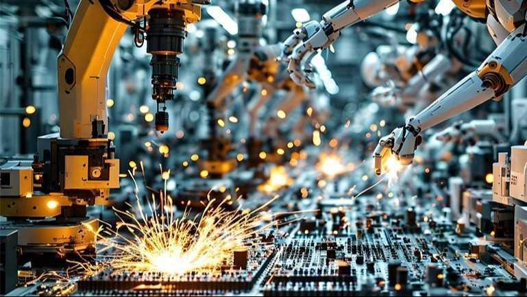  一季度财报里的冰与火：有人在狂飙，有人深陷亏损泥潭 股票财经