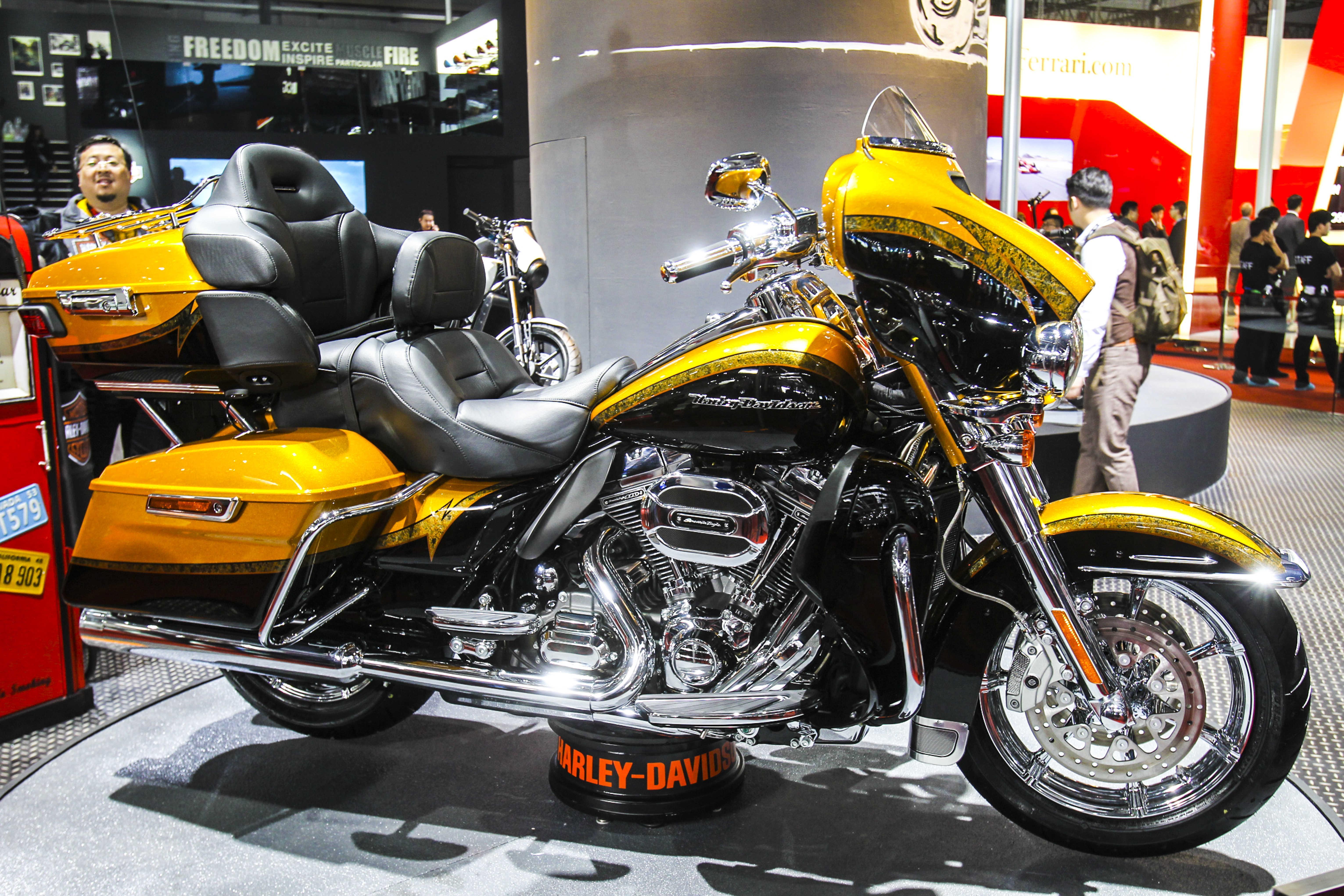  一季度财报里的冰与火：有人在狂飙，有人深陷亏损泥潭 股票财经